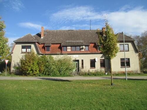 Foto - Gutsverwalterhaus auf 8000qm Naturgrundstück in Dorfrandlage