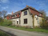 Foto - Einfamilienhaus zum Kaufen in Stavenhagen
