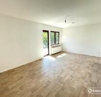 ++ Charmante 3-Zimmer-Wohnung mit Balkon und Einbauküche in Top-Lage – frisch renoviert! ++ - Lüneburg