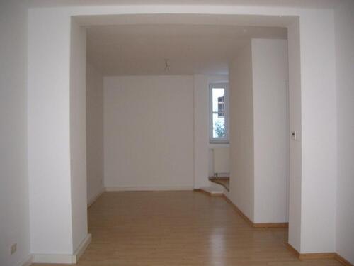 Foto - Etagenwohnung in Nürnberg zur Miete