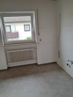 Foto - Etagenwohnung in Korbach