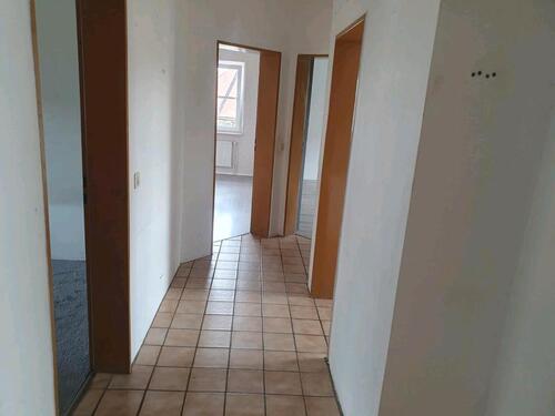Foto - Isenbüttel! schöne 4 Zimmer Wohnung Balkon und EP