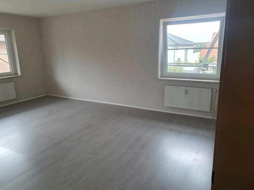 Foto - Etagenwohnung in Isenbüttel zur Miete