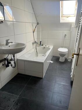 Foto - Etagenwohnung in Neunkirchen zur Miete
