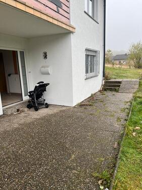 Foto - Etagenwohnung zur Miete in Hellenhahn-Schellenberg