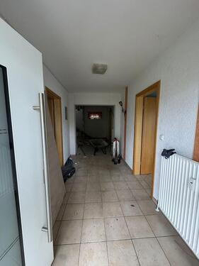 Foto - Etagenwohnung in Hellenhahn-Schellenberg
