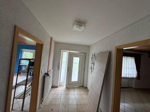 Foto - Etagenwohnung in Hellenhahn-Schellenberg zur Miete