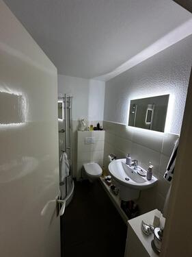Foto - Etagenwohnung in Bremerhaven zur Miete