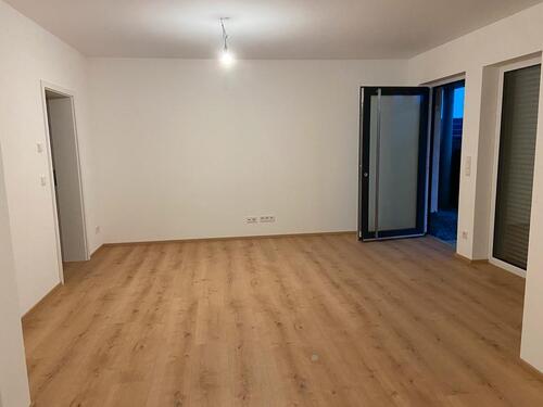 Foto - Etagenwohnung zur Miete in Morbach
