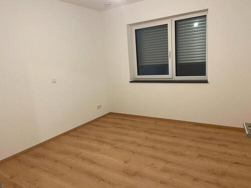 Foto - Etagenwohnung in Morbach