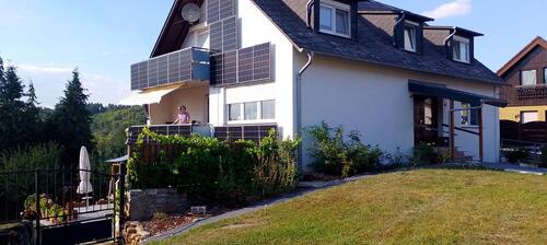 Foto - Ferienwohnung Wolf - 45,00 EUR Kaltmiete,