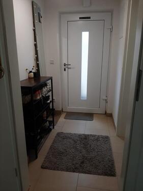 Foto - Helle 1,5 Zimmer Souterrain Wohnung in Münster Rumphorst