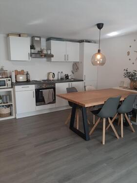 Foto - Etagenwohnung zur Miete in Münster