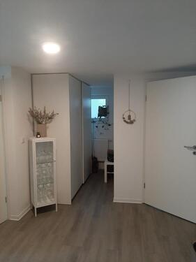 Foto - Etagenwohnung in Münster zur Miete