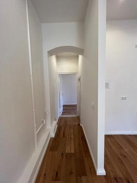 Foto - Etagenwohnung in Berlin
