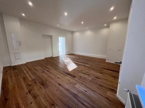 Foto - Etagenwohnung in Berlin zum Kaufen