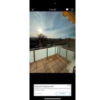 Schöne 3,5 Zi Wohnung mit Balkon+Stellplatz+Keller in Güglingen