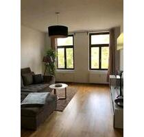 2 Zimmer Wohnung zu vermieten in Zeitz