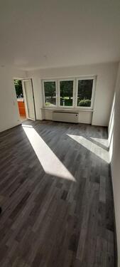 Foto - 1 Zimmer Etagenwohnung in Hattersheim am Main