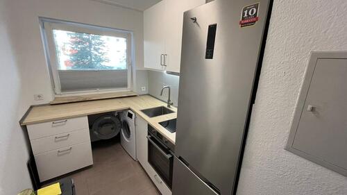 Foto - Etagenwohnung in Hattersheim am Main zur Miete