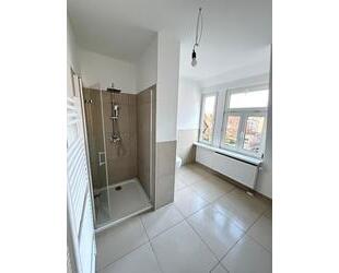 Erstbezug! Sanierte Dachgeschosswohnung für Singles oder Paare! - Erfurt Daberstedt