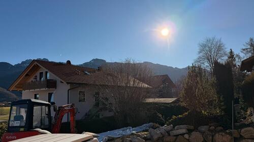 Foto - Neu sanierte 80 m² Wohnung Erstbezug, privat zu vermieten