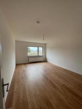 Foto - Schöne renovierte 1 Zimmerwohnung in Ruhiger Lage in Kellinghusen