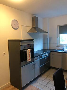 Foto - Etagenwohnung in Duisburg zur Miete