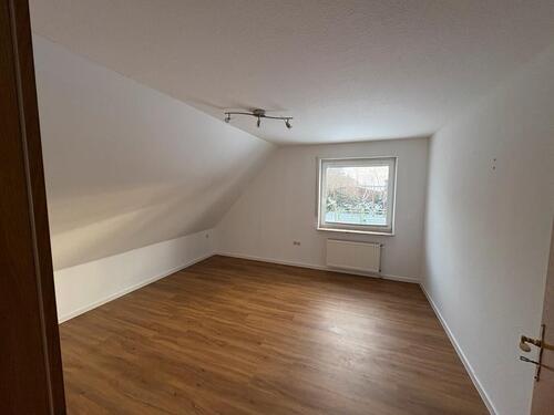 Foto - 3 Zimmer Dachgeschoßwohnung zur Miete in Blomberg