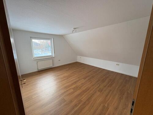 Foto - 3 Zimmer Dachgeschoßwohnung in Blomberg