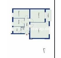 Wohnungsswap - 3 Zimmer, 70 m² - Rübezahlstraße, Neukölln, Berlin