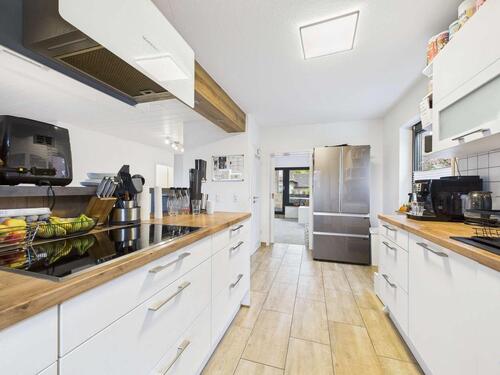 Foto - 5 Zimmer Etagenwohnung zur Miete in Waltrop