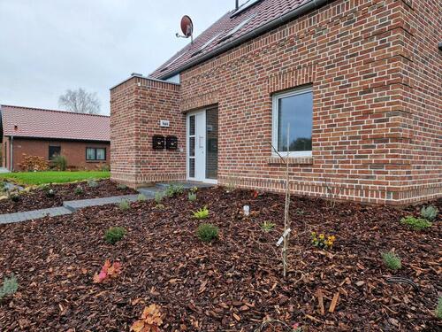Foto - Obergeschoss - Wohnung in Moormerland