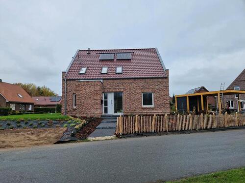 Foto - 3 Zimmer Dachgeschoßwohnung zur Miete in Moormerland