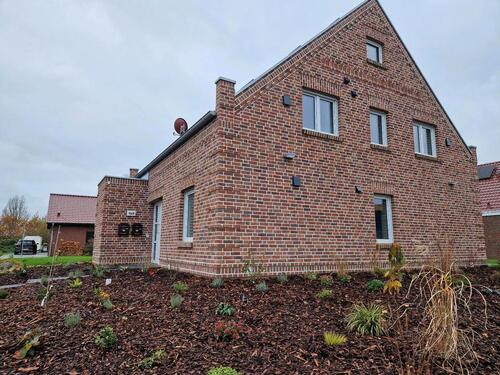 Foto - 3 Zimmer Dachgeschoßwohnung in Moormerland