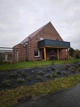Foto - Dachgeschoßwohnung in Moormerland zur Miete