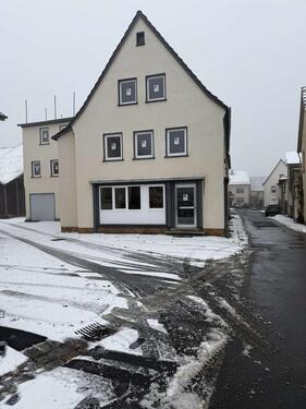 Foto - 3 Zimmer Etagenwohnung in Fladungen