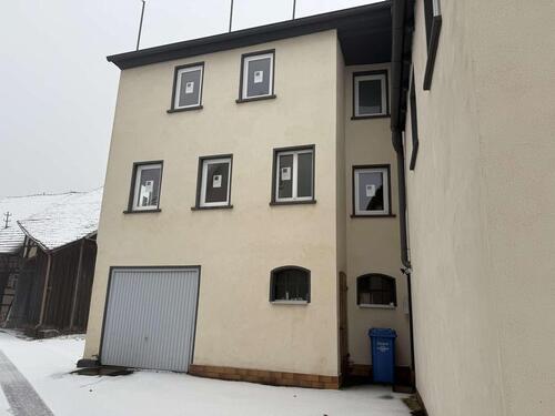 Foto - Etagenwohnung in Fladungen zur Miete