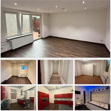 Foto - 3 Zimmer Erdgeschoßwohnung zur Miete in Ratingen