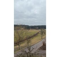 Ferienwohnung bei Dinkelsbühl | bis 6 Personen | nahe Ellwangen