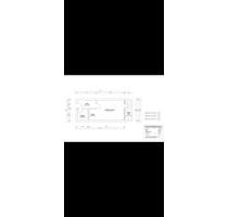 Erstbezug möbliertes 1-Zimmer Apartment - Alling