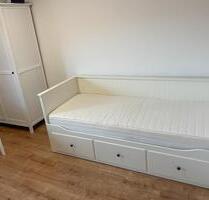 Studentenwohnung 1 Zimmer Apartment möbliert Ferienwohnung - Kronach