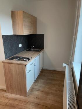 Foto - 1 Zimmer Etagenwohnung in Kronach