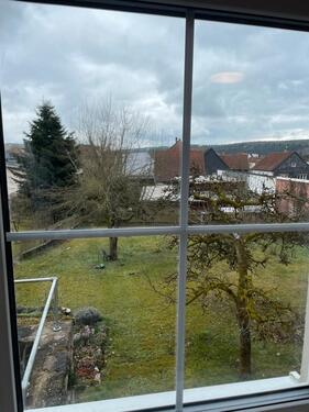 Foto - Etagenwohnung in Kronach zur Miete