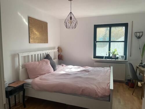 Foto - 1 Zimmer Erdgeschoßwohnung in München