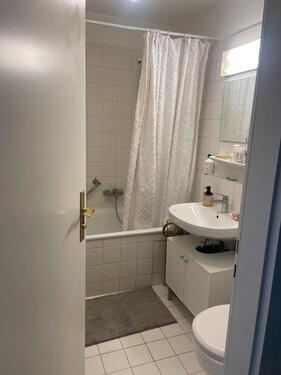 Foto - Erdgeschoßwohnung in München zur Miete