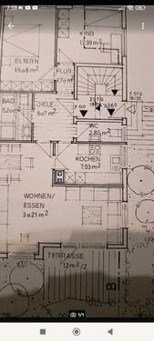 Foto - Wohnung zur Miete - 900,00&nbsp;EUR Kaltmiete, ca.&nbsp; 84,00&nbsp;m&sup2;