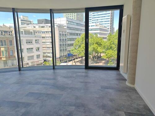Foto - PROVISIONSFREI MODERNE BÜROFLÄCHE OFFENBACH BIEBERERSTRMARKTPLATZ PARKHAUS WALDSTR 180qm (UNTERVERMIETUNG MÖGLICH-BÜROGEMEINSCHAFT)