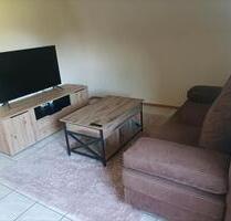 Möblierte 2-Zimmer-Wohnung zur Zwischenmiete (01.05 – 30.06) - Koblenz Lay