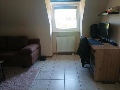 Foto - 3 Zimmer Dachgeschoßwohnung in Koblenz